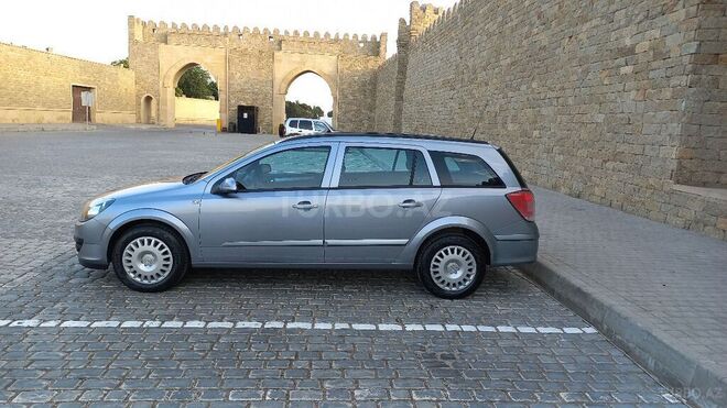 Opel Astra 2005, 137,859 km - 1.4 l - Bakı