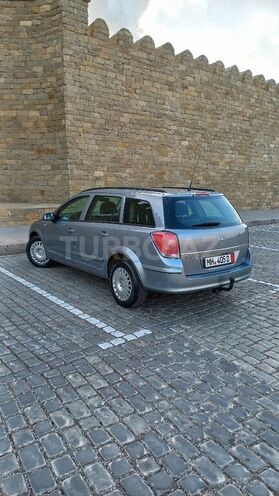 Opel Astra 2005, 137,859 km - 1.4 l - Bakı