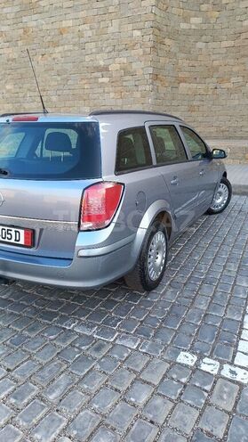 Opel Astra 2005, 137,859 km - 1.4 l - Bakı