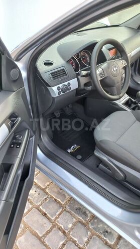 Opel Astra 2005, 137,859 km - 1.4 l - Bakı