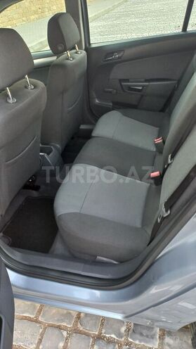 Opel Astra 2005, 137,859 km - 1.4 l - Bakı