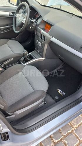 Opel Astra 2005, 137,859 km - 1.4 l - Bakı