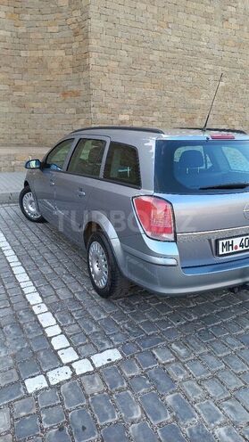 Opel Astra 2005, 137,859 km - 1.4 l - Bakı