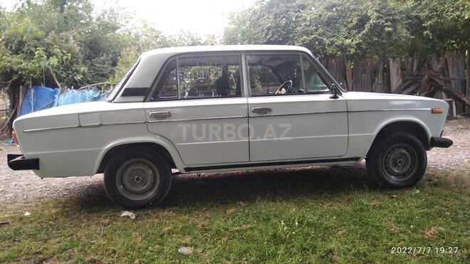 LADA (VAZ) 2106 1997, 72,150 km - 1.6 l - Qəbələ
