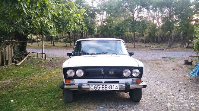 LADA (VAZ) 2106 1997, 72,150 km - 1.6 l - Qəbələ