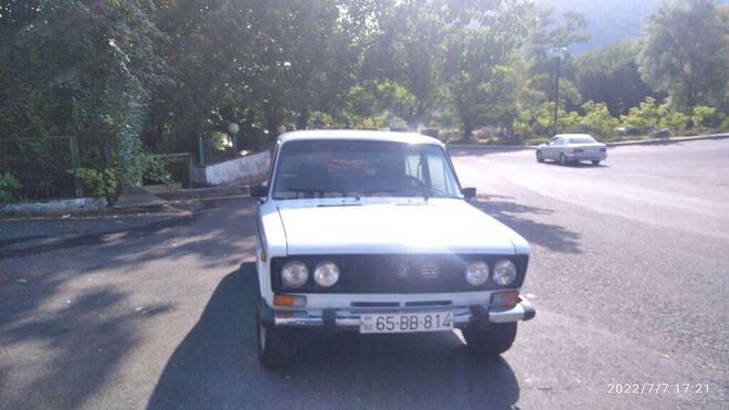 LADA (VAZ) 2106 1997, 72,150 km - 1.6 l - Qəbələ