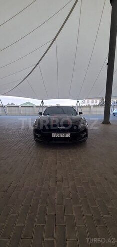 Ford Mustang 2015, 105,000 km - 2.3 l - Bakı