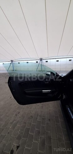 Ford Mustang 2015, 105,000 km - 2.3 l - Bakı