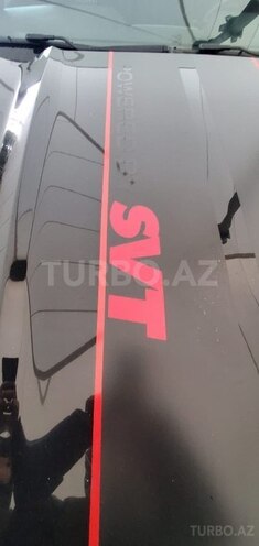 Ford Mustang 2015, 105,000 km - 2.3 l - Bakı