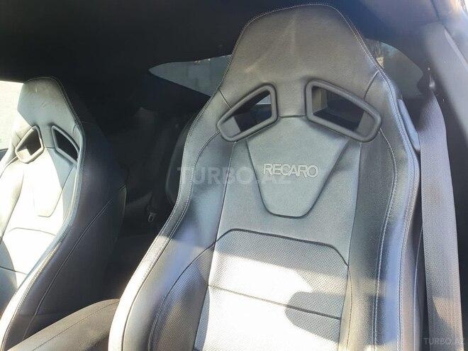 Ford Mustang 2015, 105,000 km - 2.3 l - Bakı
