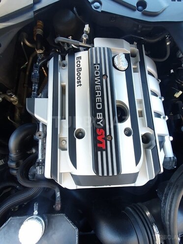 Ford Mustang 2015, 105,000 km - 2.3 l - Bakı