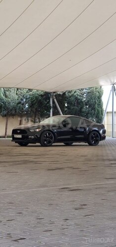 Ford Mustang 2015, 105,000 km - 2.3 l - Bakı