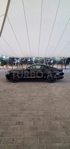Ford Mustang 2015, 105,000 km - 2.3 l - Bakı