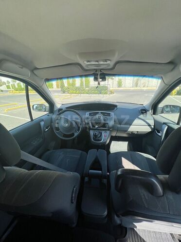 Renault Grand Scenic 2006, 93,000 km - 1.5 l - Bakı