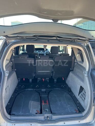 Renault Grand Scenic 2006, 93,000 km - 1.5 l - Bakı