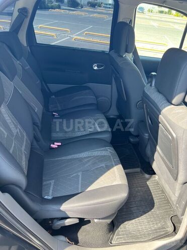 Renault Grand Scenic 2006, 93,000 km - 1.5 l - Bakı