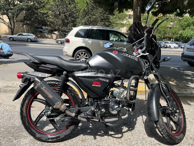 Tufan M50 2021, 15,000 km - 0.1 l - Bakı