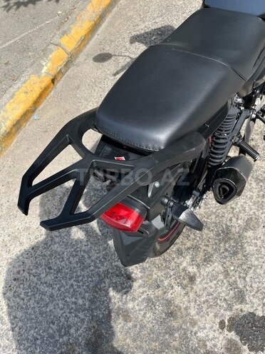 Tufan M50 2021, 15,000 km - 0.1 l - Bakı