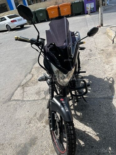 Tufan M50 2021, 15,000 km - 0.1 l - Bakı