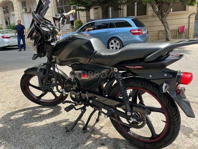 Tufan M50 2021, 15,000 km - 0.1 l - Bakı