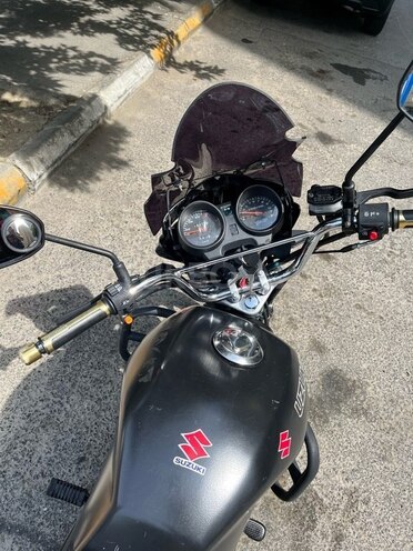 Tufan M50 2021, 15,000 km - 0.1 l - Bakı