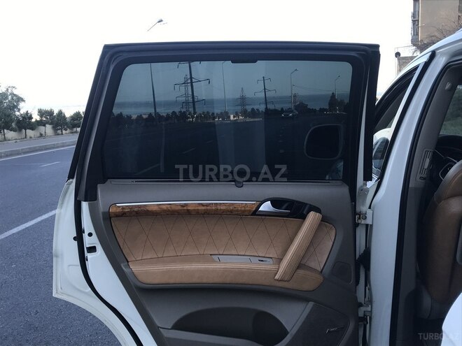 Audi Q7 2007, 196,000 km - 4.2 l - Bakı