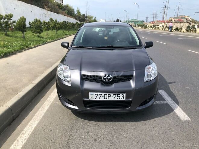 Toyota Corolla 2008, 179,000 km - 1.4 l - Bakı