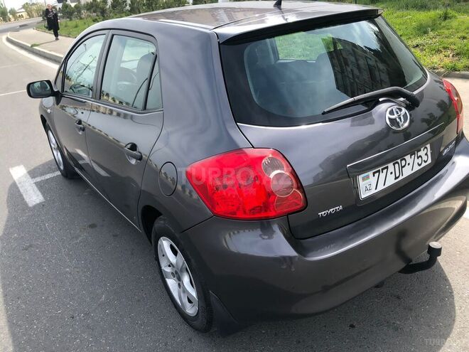 Toyota Corolla 2008, 179,000 km - 1.4 l - Bakı