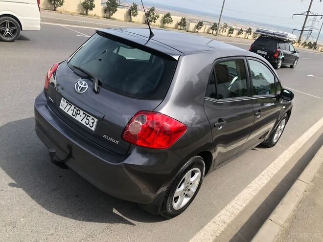 Toyota Corolla 2008, 179,000 km - 1.4 l - Bakı