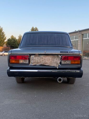 LADA (VAZ) 2107 2010, 95,000 km - 1.6 л - Qazax