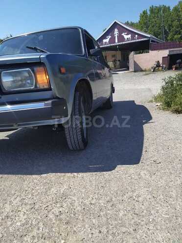 LADA (VAZ) 2107 2010, 95,000 km - 1.6 л - Qazax