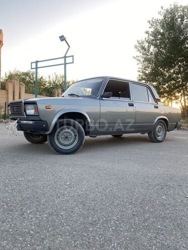 LADA (VAZ) 2107 2010, 95,000 km - 1.6 л - Qazax