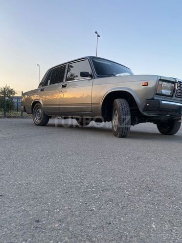 LADA (VAZ) 2107 2010, 95,000 km - 1.6 л - Qazax