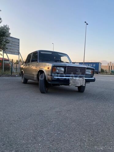 LADA (VAZ) 2107 2010, 95,000 km - 1.6 л - Qazax