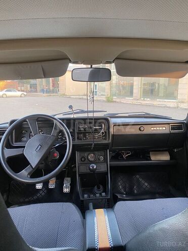 LADA (VAZ) 2107 2010, 95,000 km - 1.6 л - Qazax