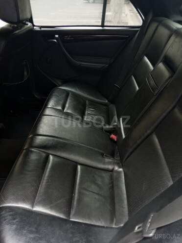 Mercedes C 240 2000, 220,000 km - 2.4 l - Bakı