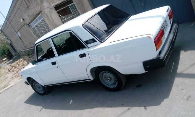 LADA (VAZ) 2107 2003, 112,000 km - 1.6 l - Bakı
