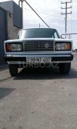 LADA (VAZ) 2107 2003, 112,000 km - 1.6 l - Bakı
