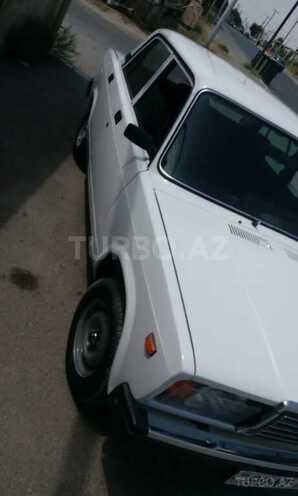 LADA (VAZ) 2107 2003, 112,000 km - 1.6 l - Bakı