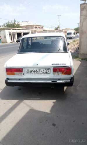 LADA (VAZ) 2107 2003, 112,000 km - 1.6 l - Bakı