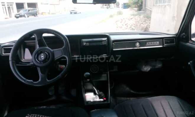 LADA (VAZ) 2107 2003, 112,000 km - 1.6 l - Bakı