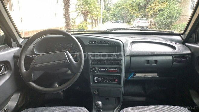 LADA (VAZ) 2115 2012, 12,000 km - 1.5 l - Lənkəran
