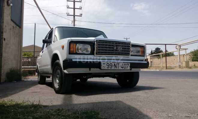 LADA (VAZ) 2107 2003, 112,000 km - 1.6 l - Bakı