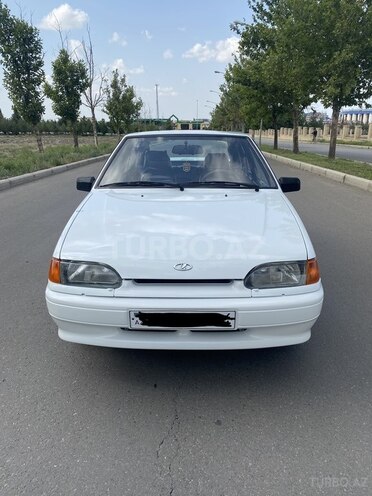 LADA (VAZ) 2114 2012, 134,000 km - 1.6 l - Gəncə