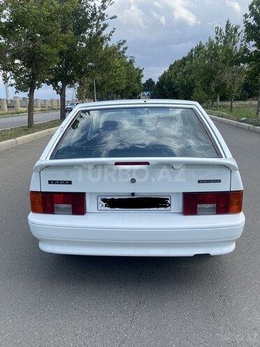 LADA (VAZ) 2114 2012, 134,000 km - 1.6 l - Gəncə