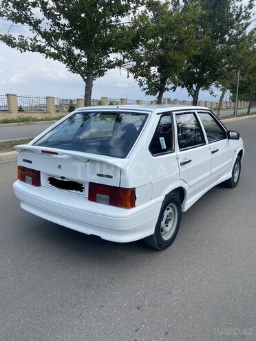 LADA (VAZ) 2114 2012, 134,000 km - 1.6 l - Gəncə