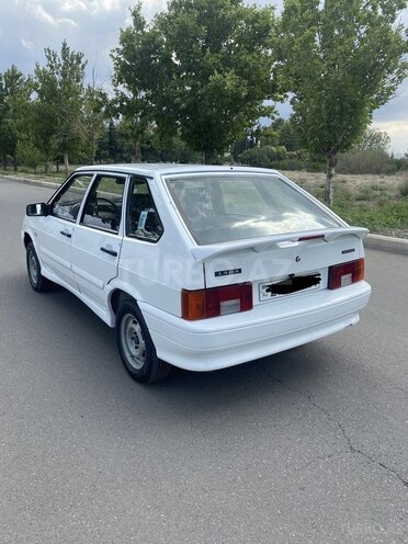 LADA (VAZ) 2114 2012, 134,000 km - 1.6 l - Gəncə