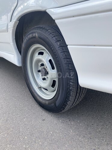 LADA (VAZ) 2114 2012, 134,000 km - 1.6 l - Gəncə