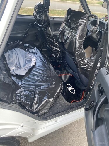 LADA (VAZ) 2114 2012, 134,000 km - 1.6 l - Gəncə