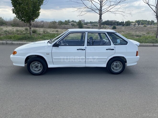 LADA (VAZ) 2114 2012, 134,000 km - 1.6 l - Gəncə